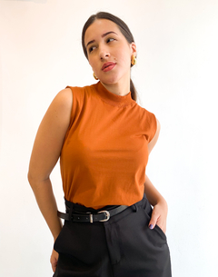 Imagem do BLUSA CAROL (CORES)