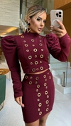 CONJUNTO CARMEM CHERRY - comprar online