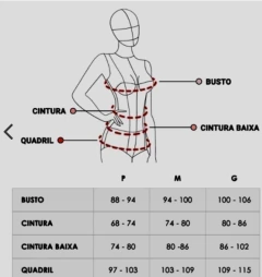 CONJUNTO MARIA - loja online