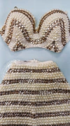 Conjunto de pérolas