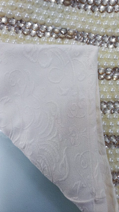 Conjunto de pérolas - Boutique 54