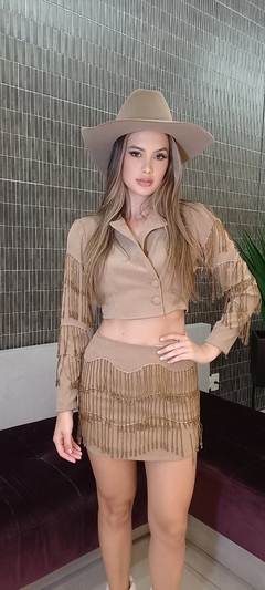 Conjunto Doroty - comprar online