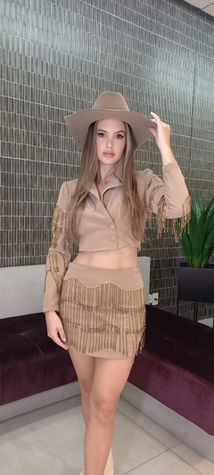 Conjunto Doroty