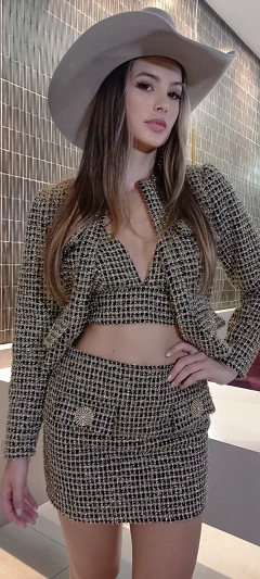 Conjunto Robin