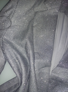 Conjunto Penélope prata - loja online