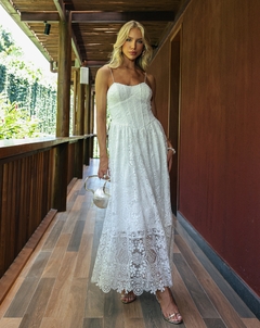 Vestido Alpha - comprar online