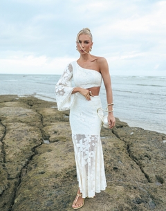 Vestido Perla - Boutique 54