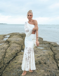 Vestido Perla na internet