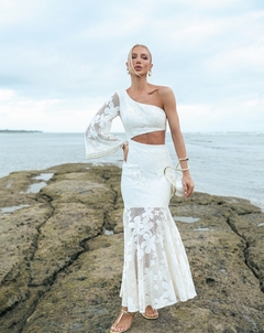 Vestido Perla - comprar online