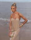 Vestido Jasmine