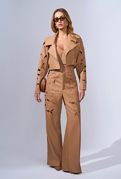 Conjunto Ruth