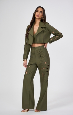Conjunto Ruth