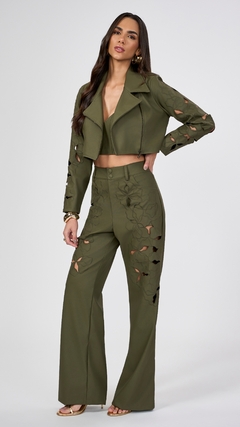 Conjunto Ruth na internet
