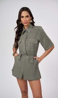 CONJUNTO DANDARA - comprar online