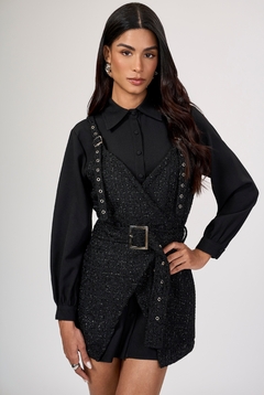CONJUNTO LUNA