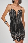 VESTIDO FABIANA