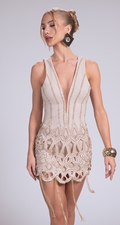 VESTIDO MARA - comprar online