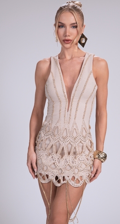 VESTIDO MARA