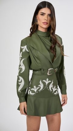 CONJUNTO LUANA - comprar online