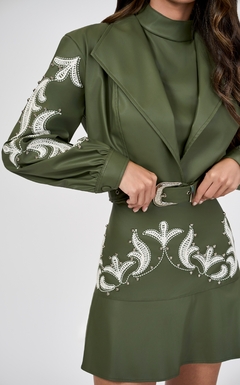 CONJUNTO LUANA na internet
