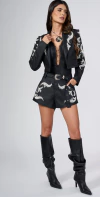 CONJUNTO VERONICA
