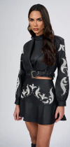 CONJUNTO LUANA