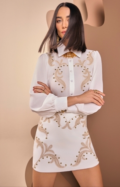 CONJUNTO JAQUELINE - comprar online