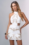 VESTIDO VANESSA - comprar online