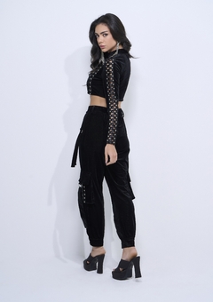 Conjunto Sabin - comprar online