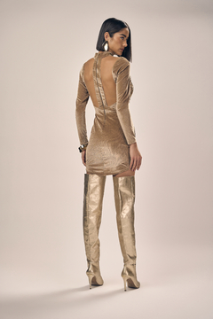 Vestido Patrícia - Boutique 54