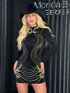 Vestido Patrícia