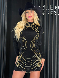 Vestido Patrícia - comprar online