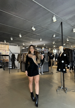 Imagem do Vestido Cícera