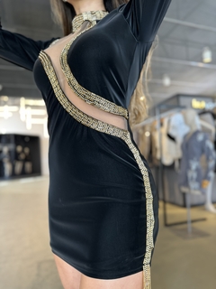 Vestido Cícera na internet