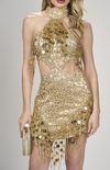 Vestido Graciane