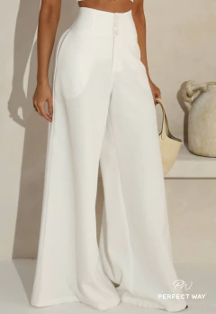 CONJUNTO DE ALFAIATARIA PERFECT WAY - Boutique 54