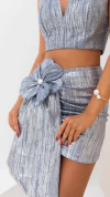 Conjunto Flor
