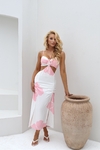 Vestido Caribe