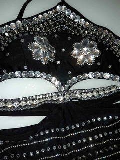 Imagem do Vestido Flor