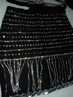 Vestido Flor - loja online