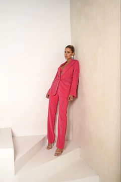 Conjunto Maicler pink na internet