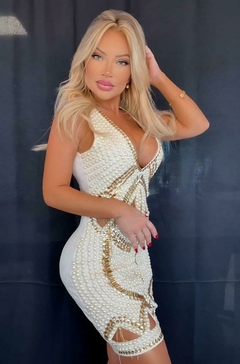 Vestido Atena - comprar online