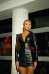 Vestido Leona