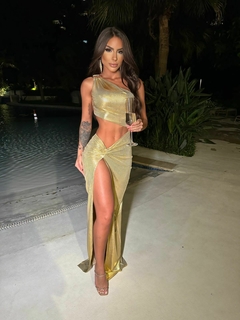 Vestido kylie - Boutique 54