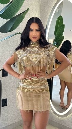 CONJUNTO MARQUESA