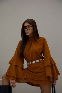 Vestido Boho - comprar online