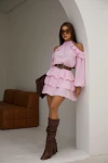 Vestido shakira