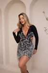 VESTIDO VALQUIRIA
