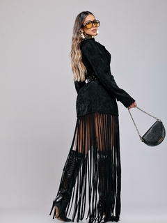 VESTIDO BLAZER BRENDA na internet