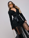 VESTIDO BLAZER BRENDA